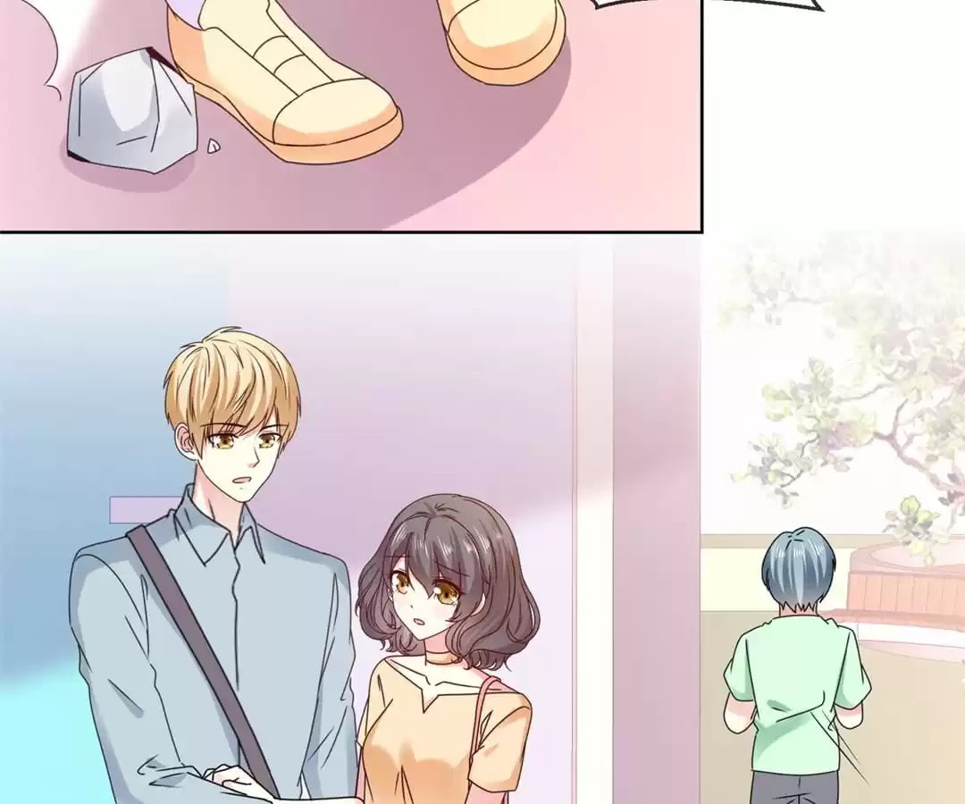 Read Kare First Love chapter 57 image 4 on Lezhin