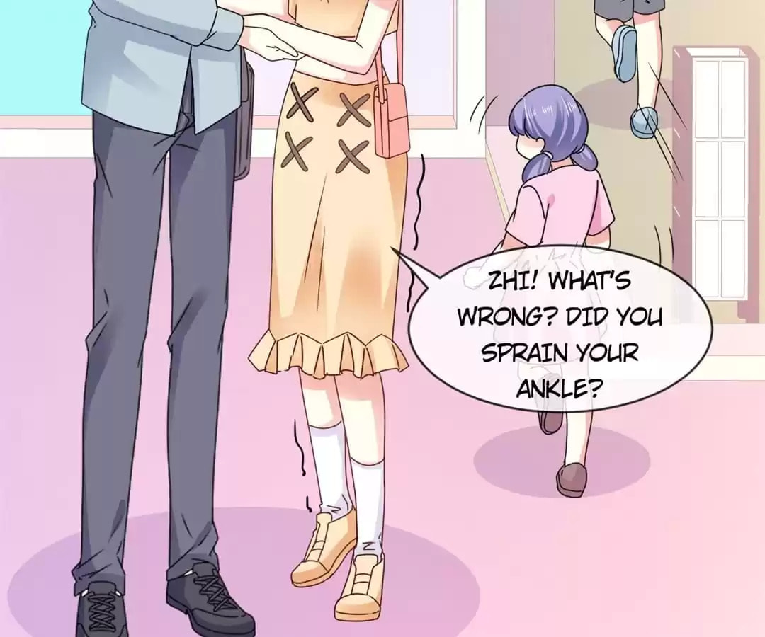 Read Kare First Love chapter 57 image 5 on Lezhin