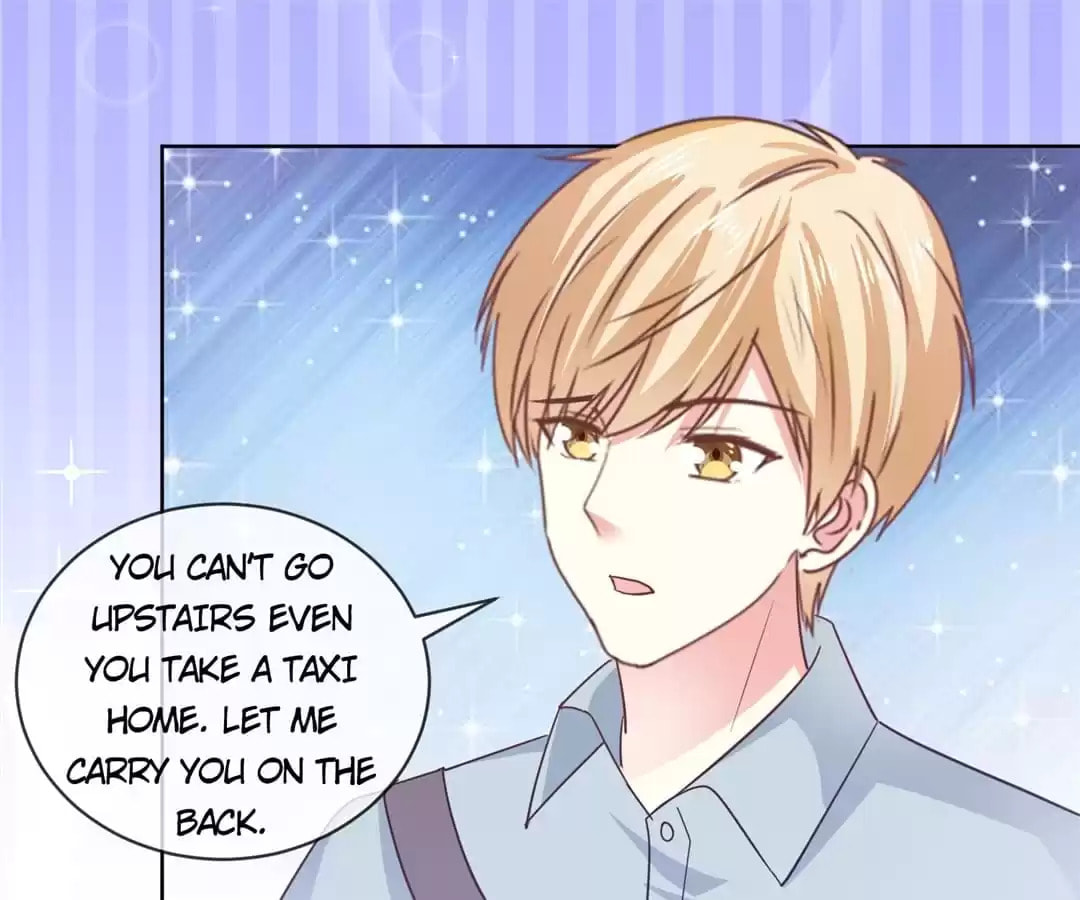Read Kare First Love chapter 57 image 8 on Lezhin