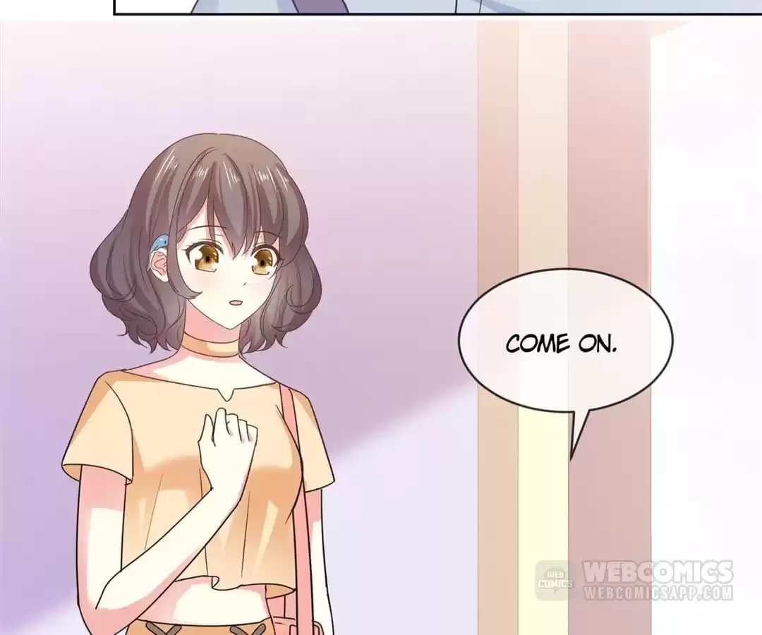 Read Kare First Love chapter 57 image 9 on Lezhin