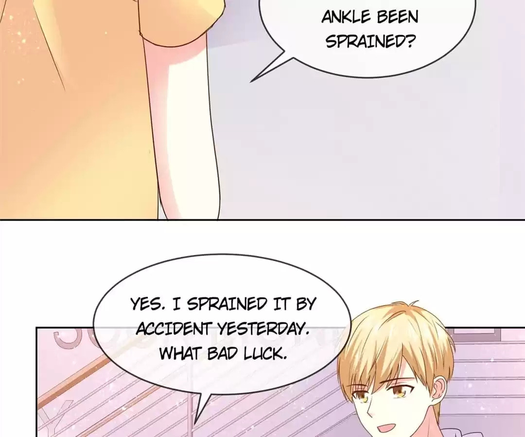Read Kare First Love chapter 58 image 10 on Lezhin