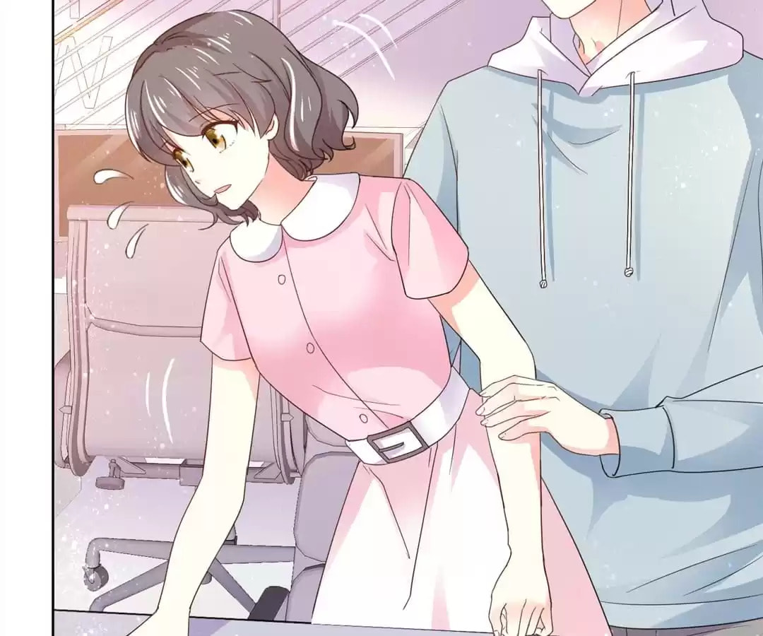 Read Kare First Love chapter 58 image 11 on Lezhin