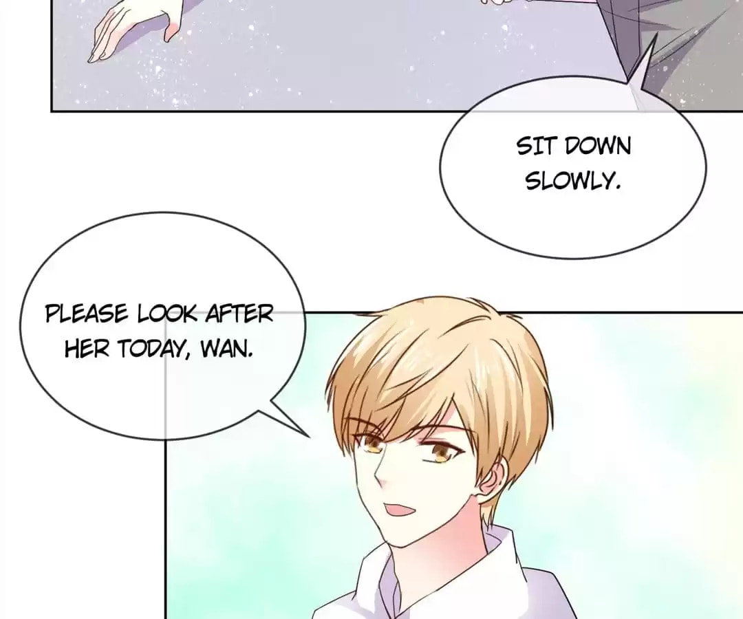 Read Kare First Love chapter 58 image 12 on Lezhin