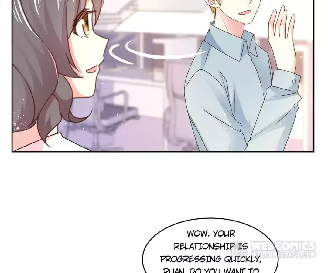 Read Kare First Love chapter 58 image 17 on Lezhin