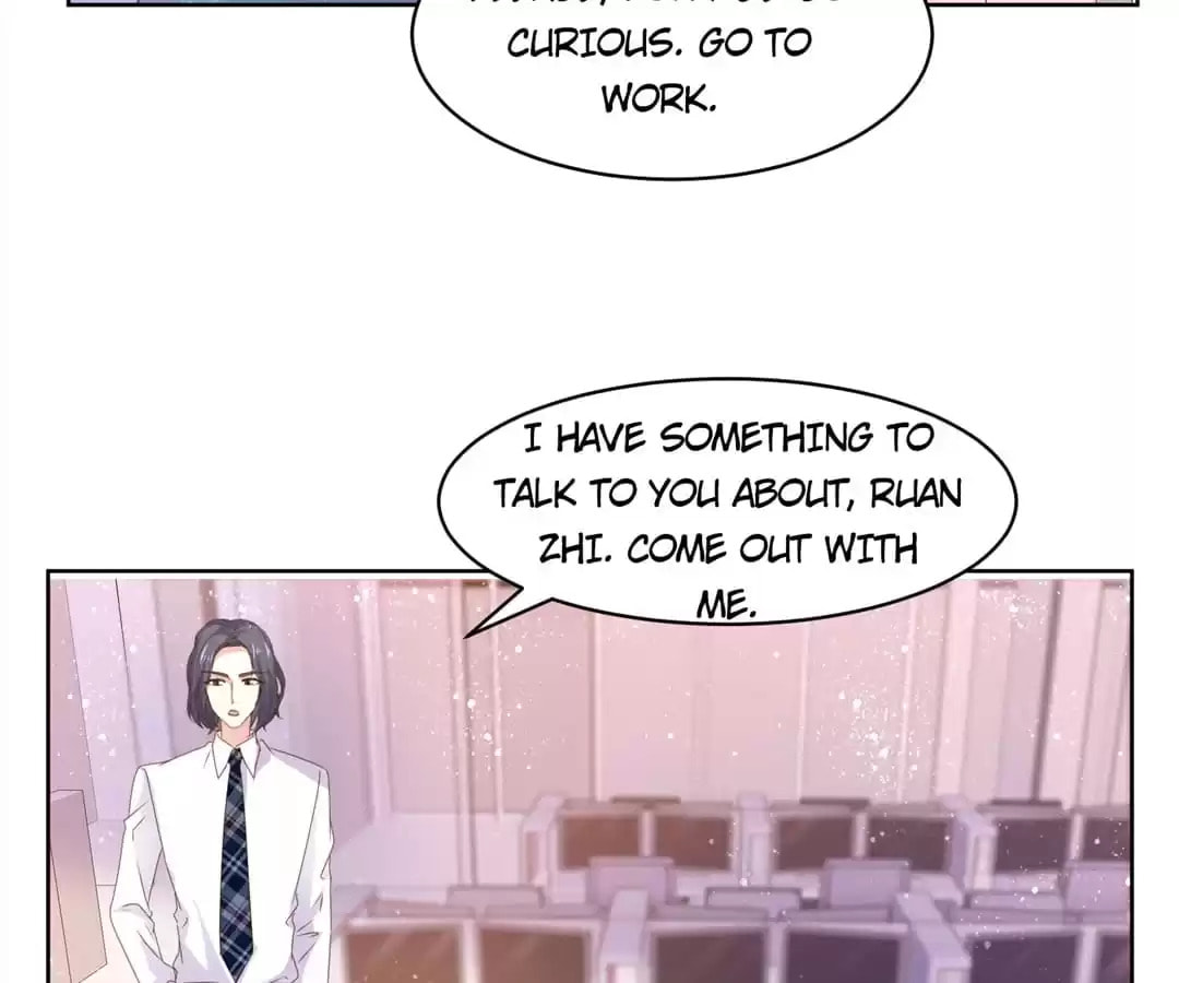 Read Kare First Love chapter 58 image 19 on Lezhin