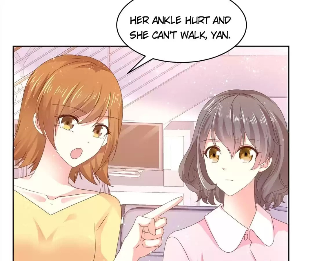Read Kare First Love chapter 58 image 21 on Lezhin