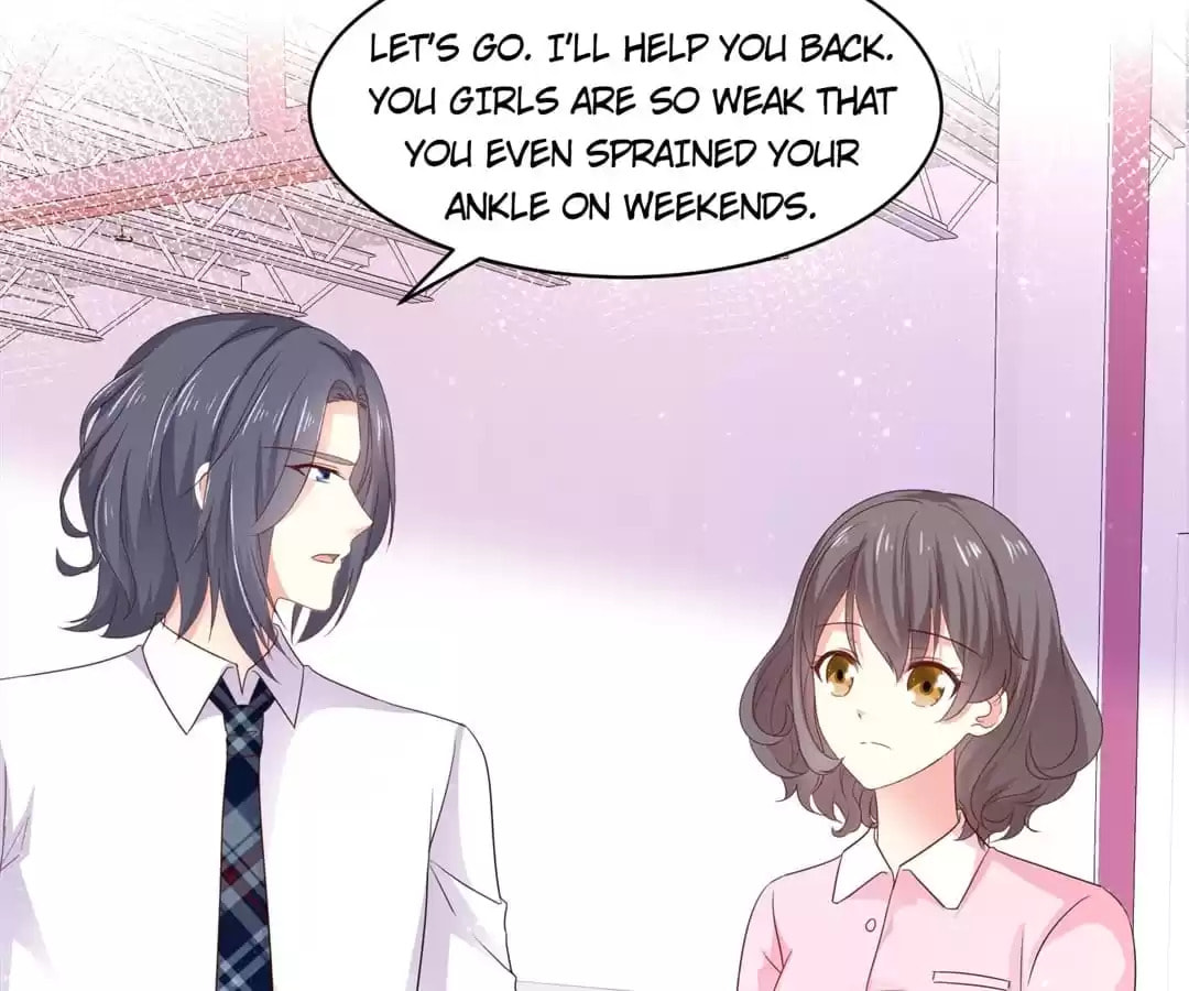 Read Kare First Love chapter 58 image 36 on Lezhin