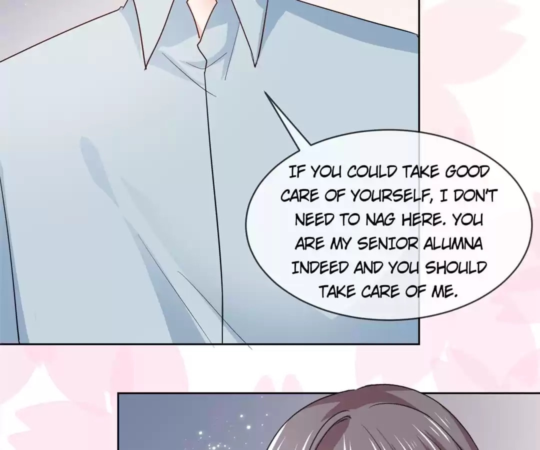 Read Kare First Love chapter 58 image 4 on Lezhin