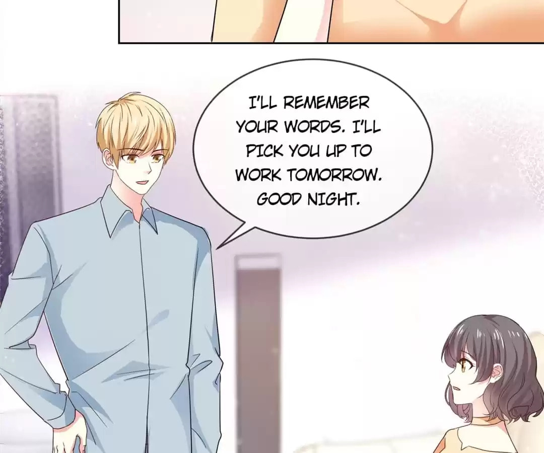 Read Kare First Love chapter 58 image 6 on Lezhin