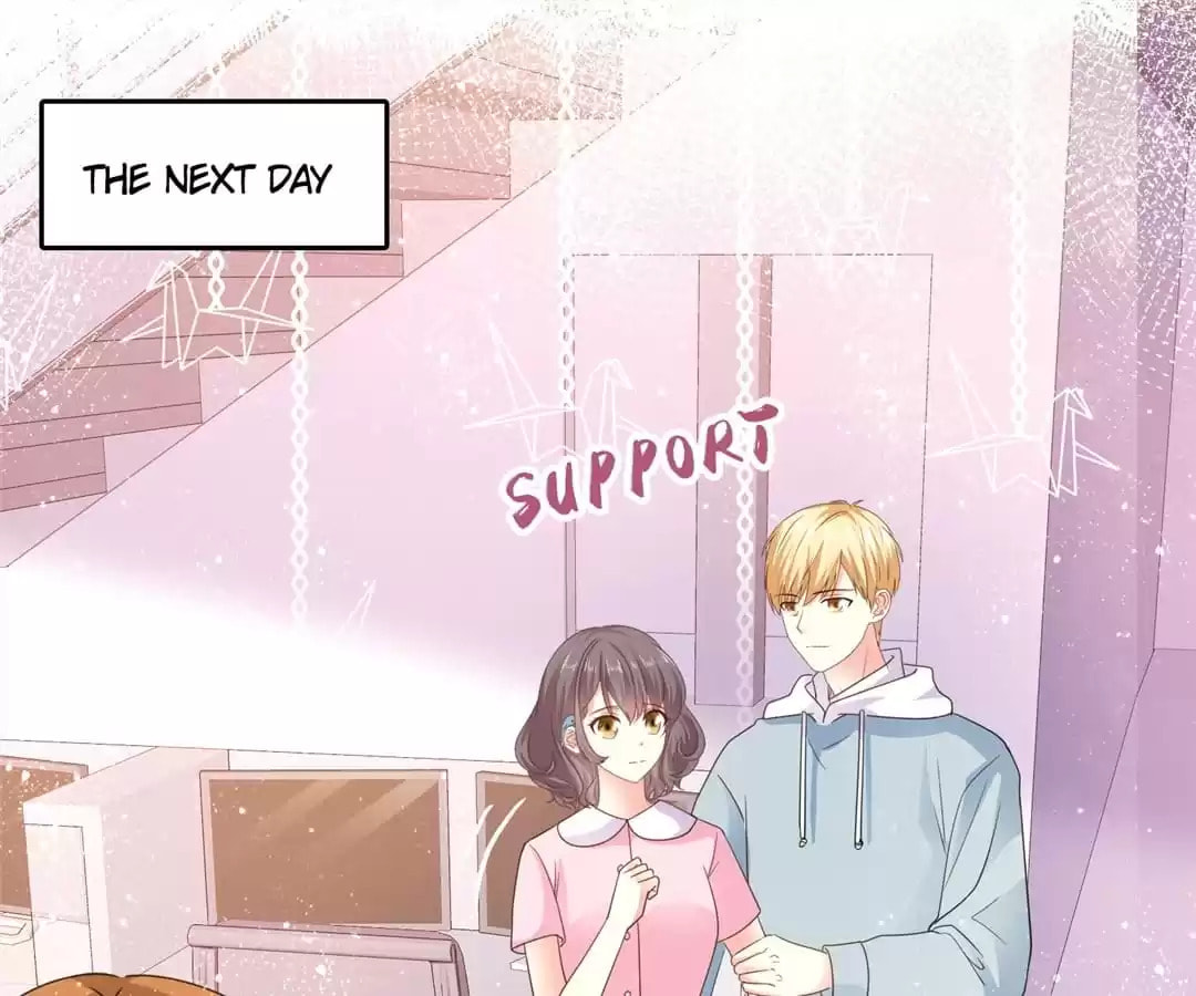 Read Kare First Love chapter 58 image 8 on Lezhin