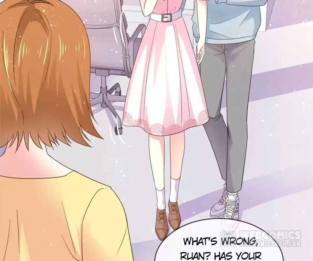 Read Kare First Love chapter 58 image 9 on Lezhin