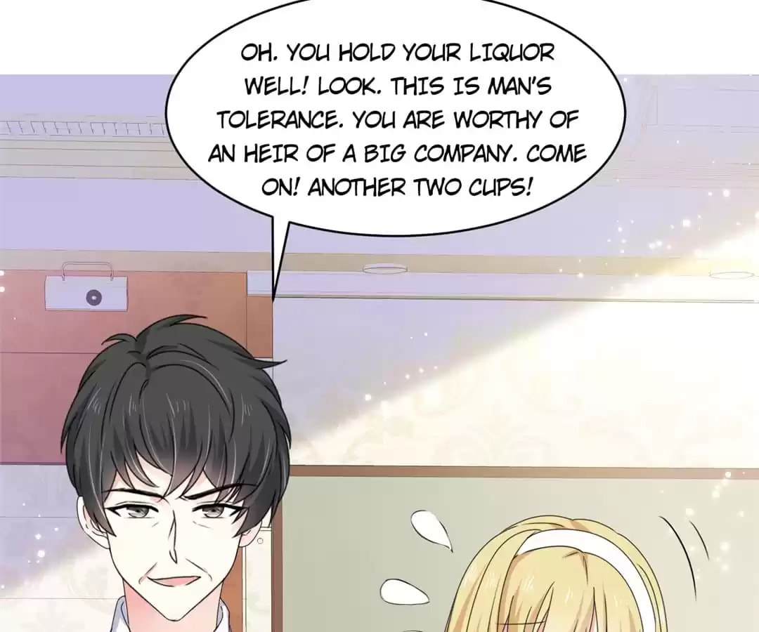 Read Kare First Love chapter 61 image 13 on Lezhin