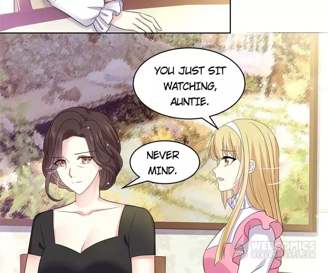 Read Kare First Love chapter 61 image 17 on Lezhin