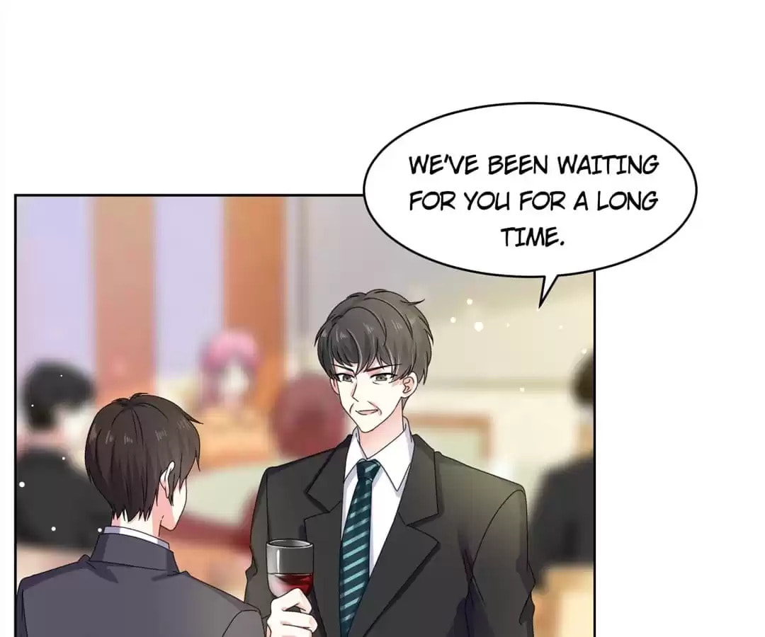 Read Kare First Love chapter 61 image 2 on Lezhin