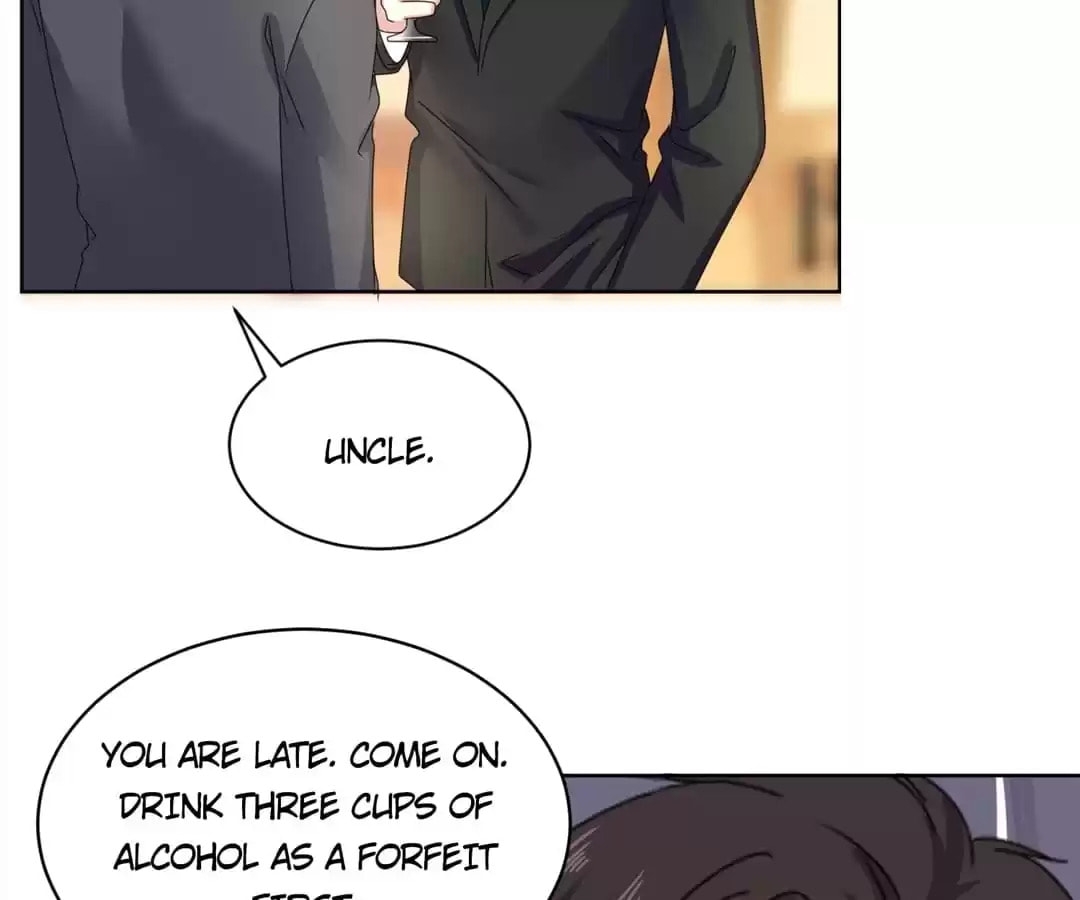Read Kare First Love chapter 61 image 3 on Lezhin