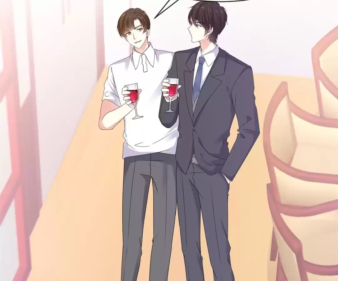 Read Kare First Love chapter 61 image 30 on Lezhin