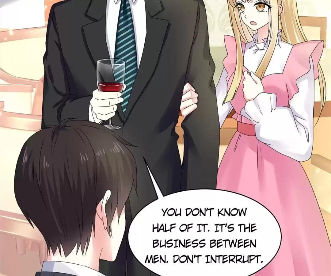Read Kare First Love chapter 61 image 6 on Lezhin