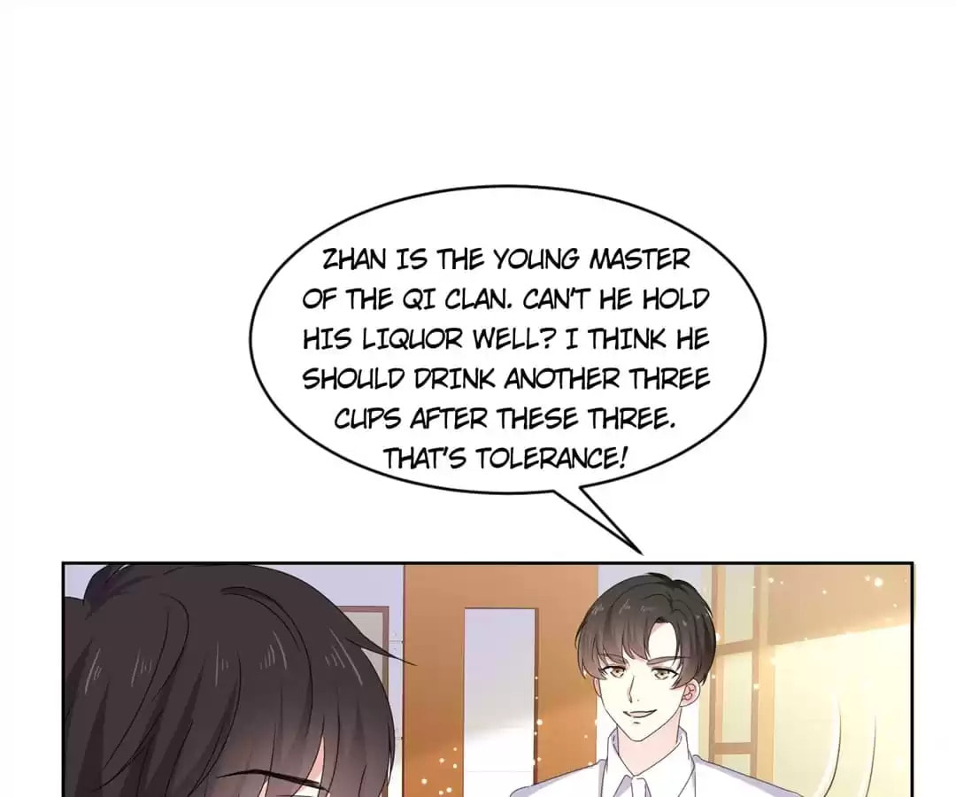 Read Kare First Love chapter 61 image 8 on Lezhin