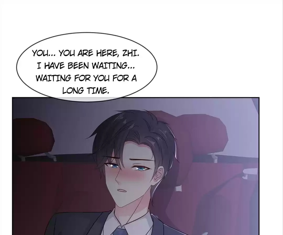 Read Kare First Love chapter 62 image 40 on Lezhin