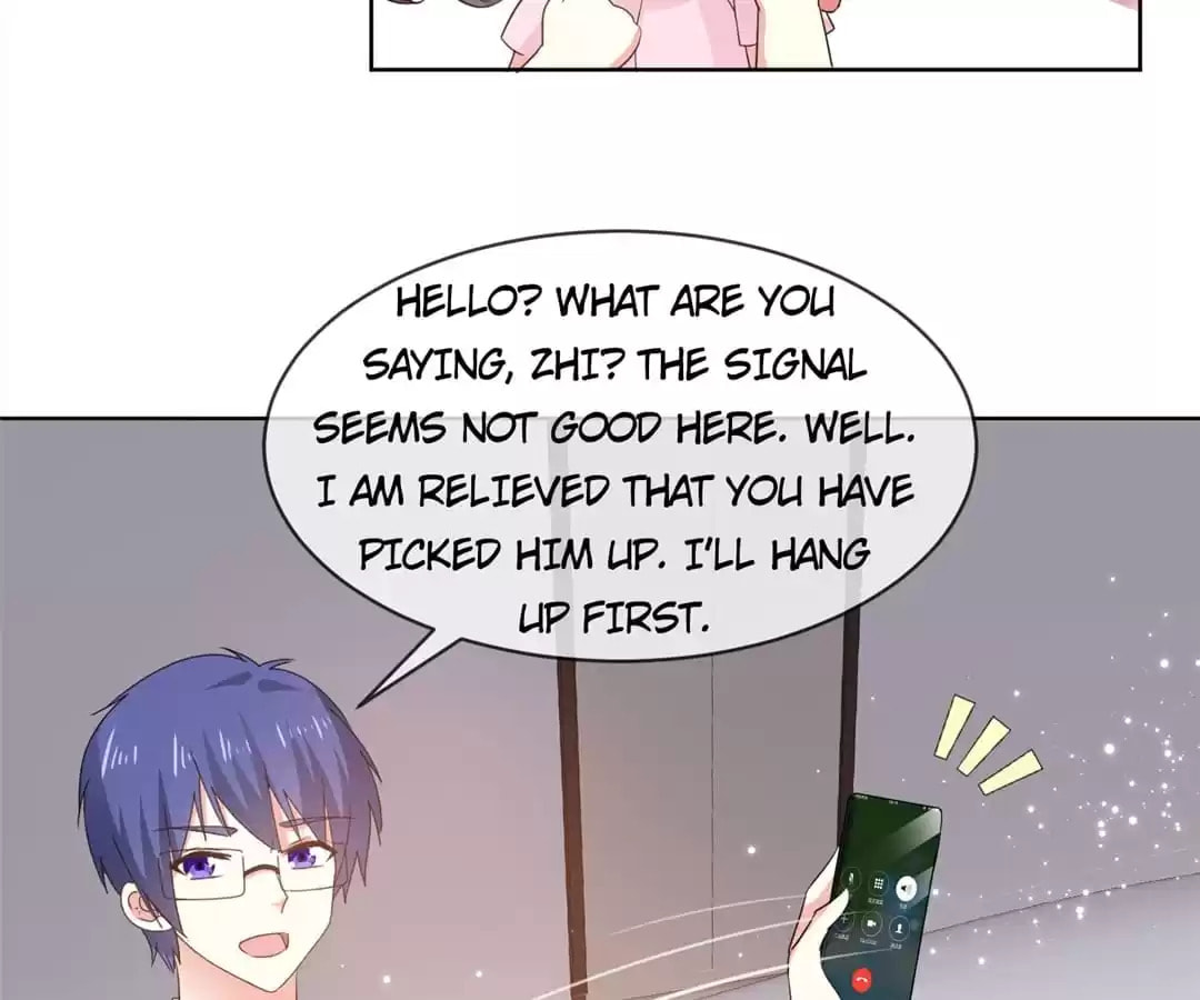 Read Kare First Love chapter 63 image 30 on Lezhin