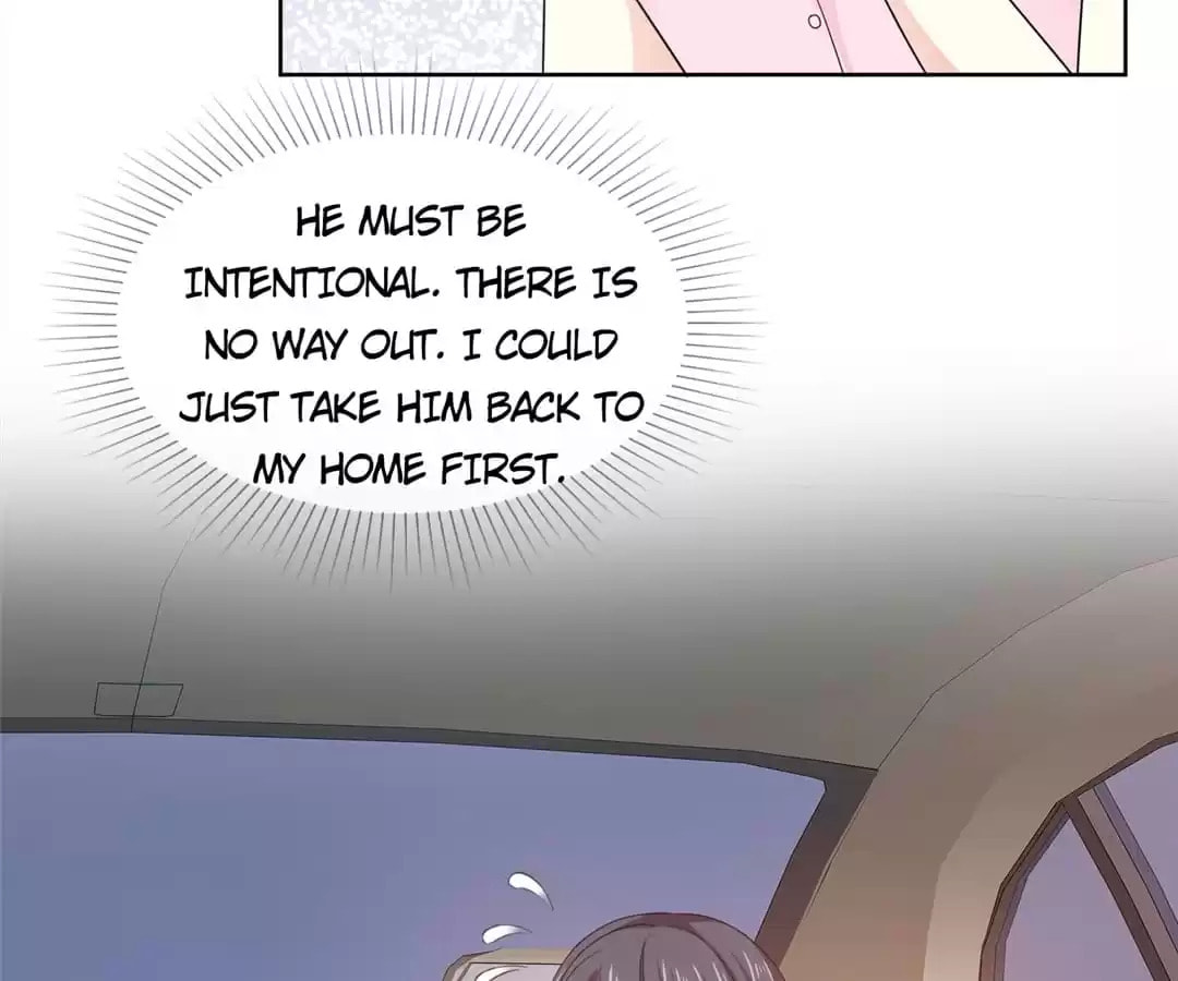 Read Kare First Love chapter 63 image 36 on Lezhin