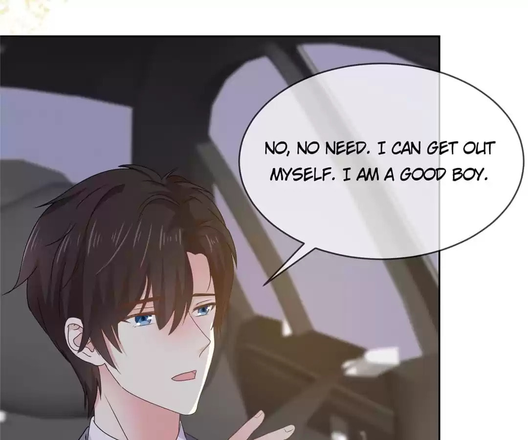 Read Kare First Love chapter 63 image 6 on Lezhin