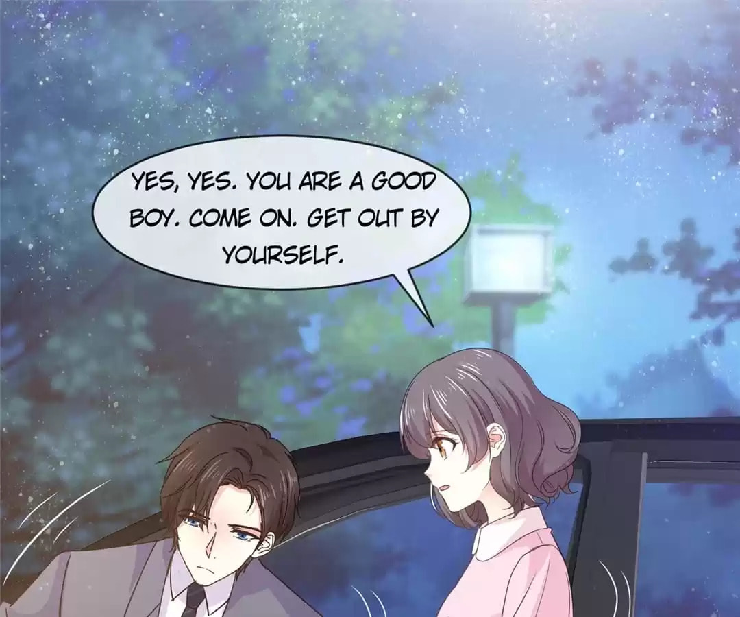 Read Kare First Love chapter 63 image 8 on Lezhin