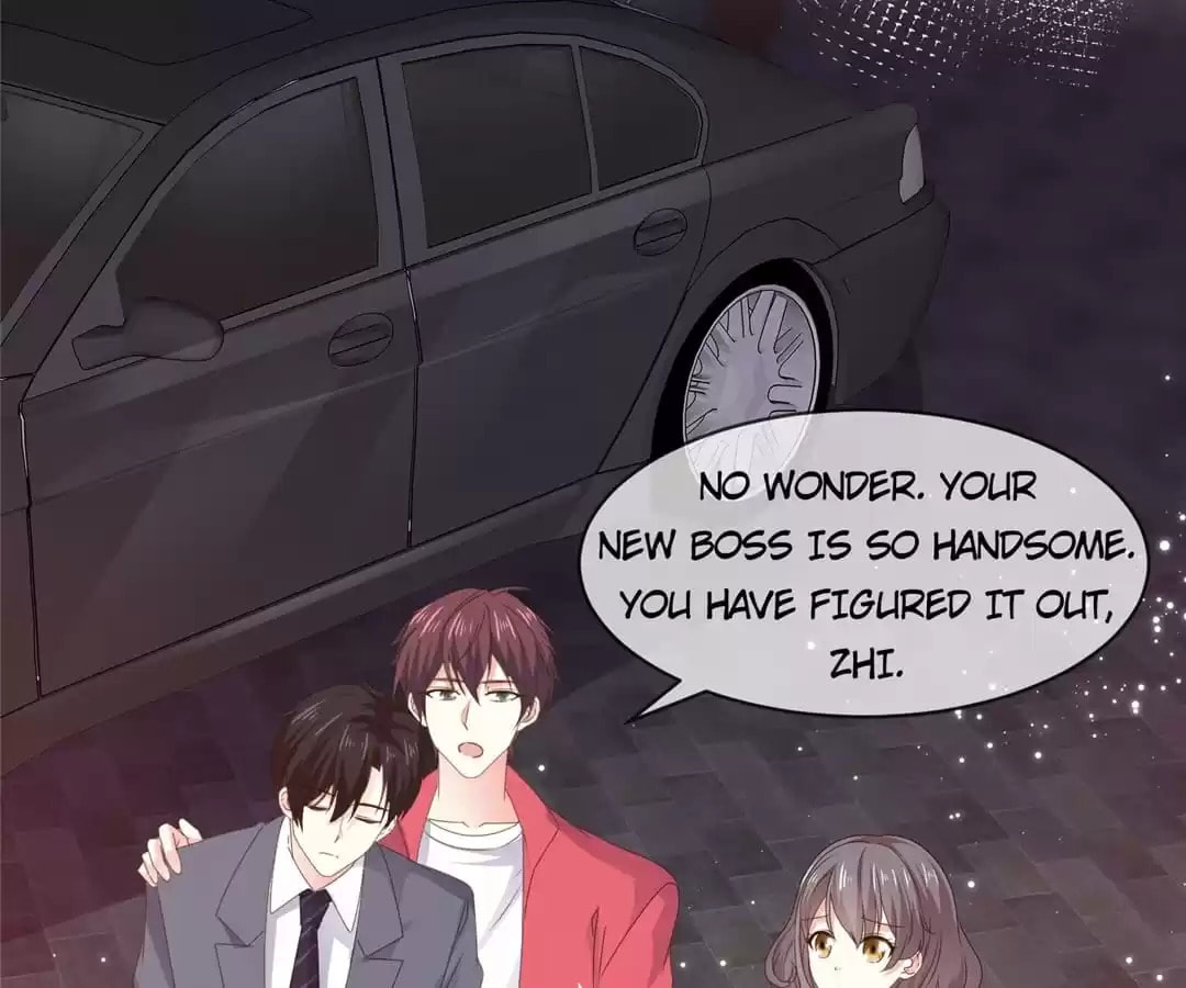 Read Kare First Love chapter 64 image 12 on Lezhin