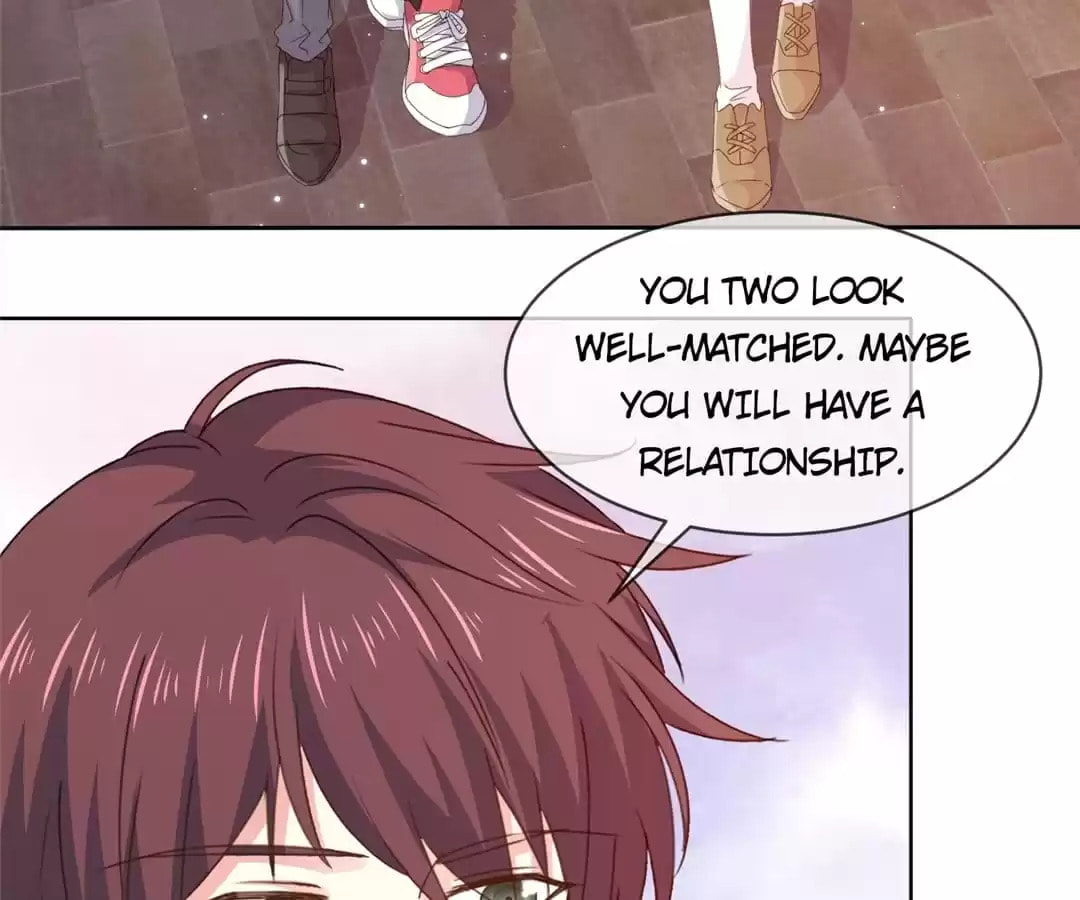 Read Kare First Love chapter 64 image 14 on Lezhin