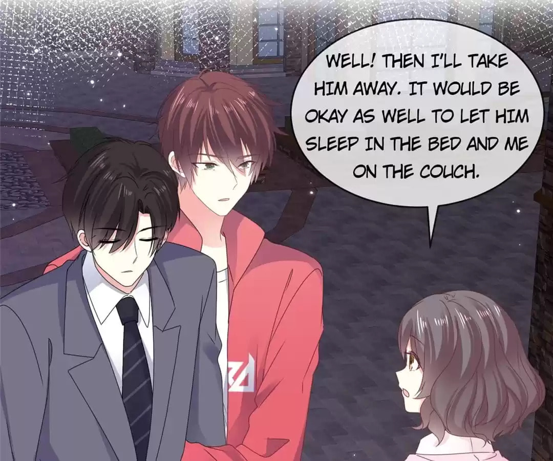 Read Kare First Love chapter 64 image 20 on Lezhin