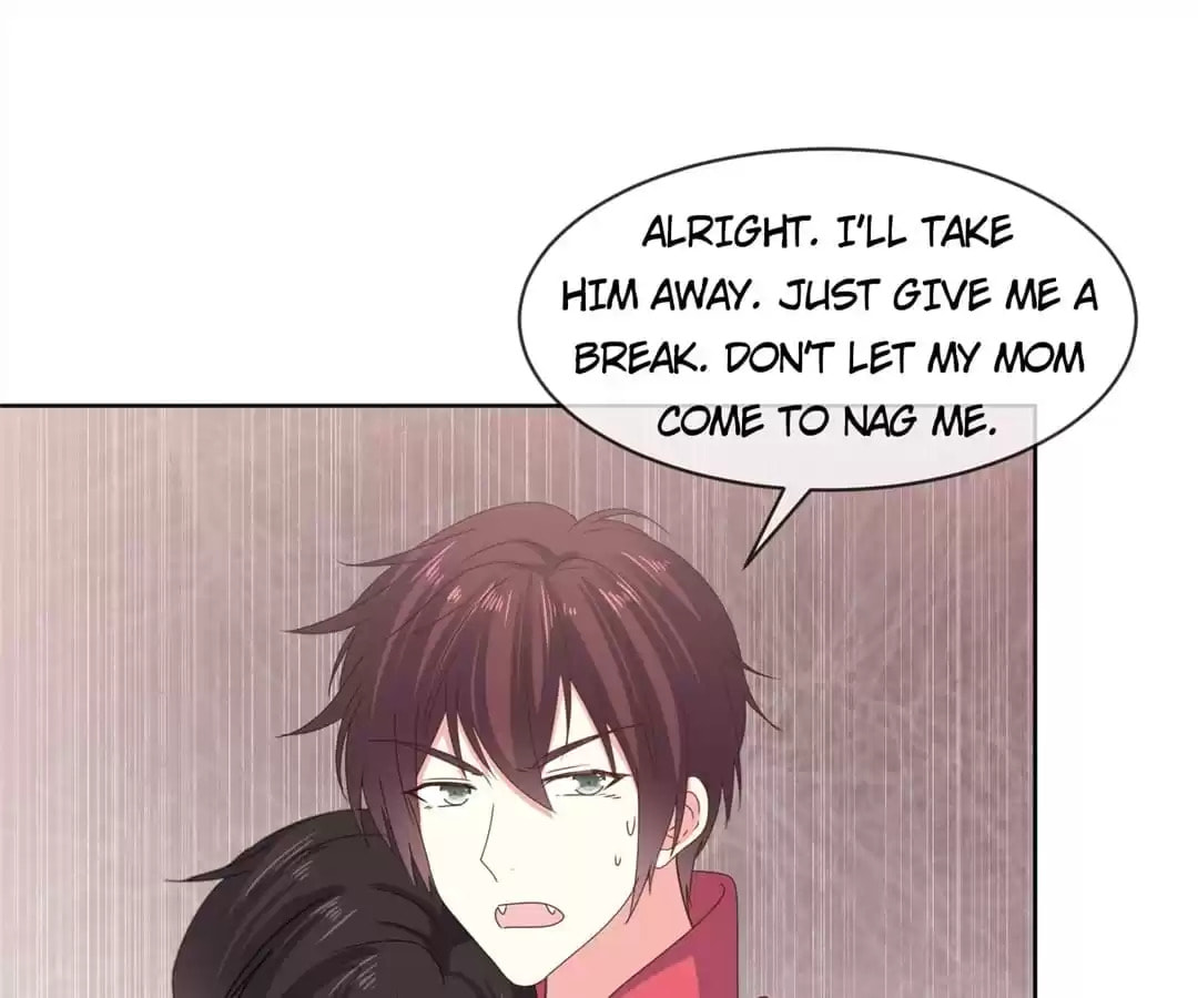 Read Kare First Love chapter 64 image 24 on Lezhin