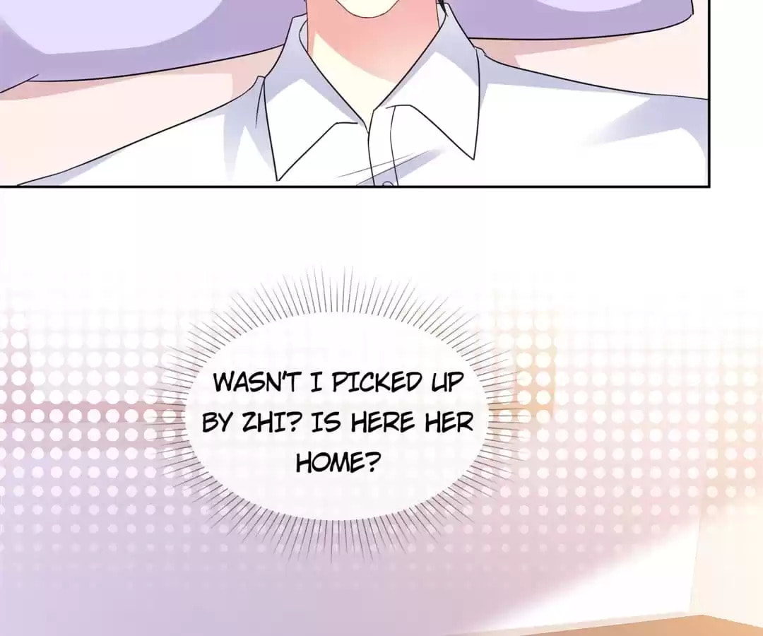 Read Kare First Love chapter 64 image 34 on Lezhin