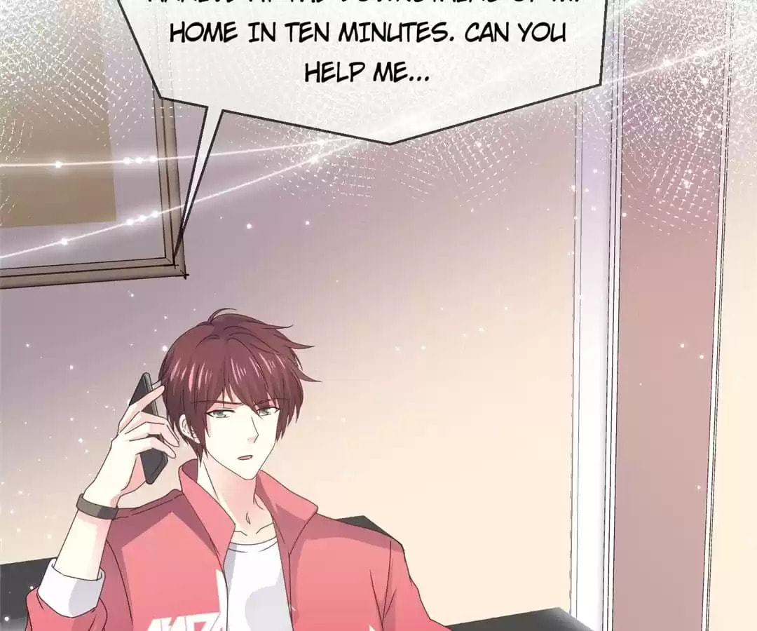 Read Kare First Love chapter 64 image 4 on Lezhin