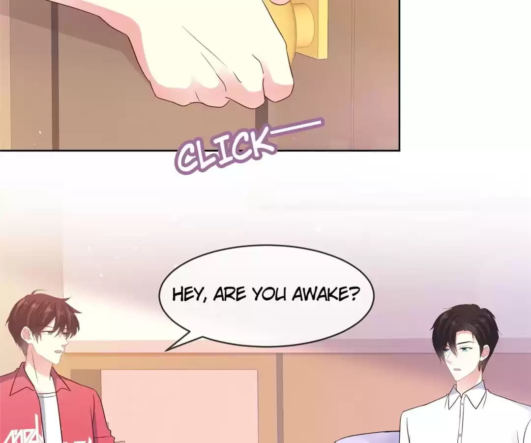 Read Kare First Love chapter 64 image 43 on Lezhin