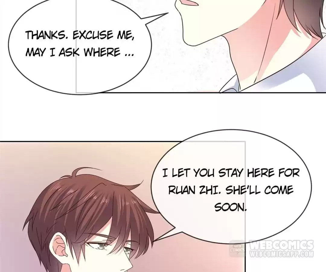 Read Kare First Love chapter 65 image 1 on Lezhin