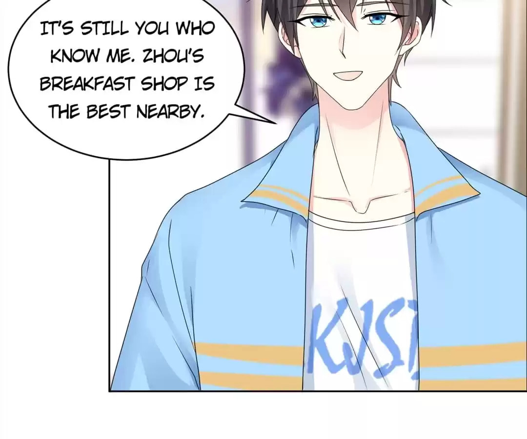 Read Kare First Love chapter 65 image 31 on Lezhin