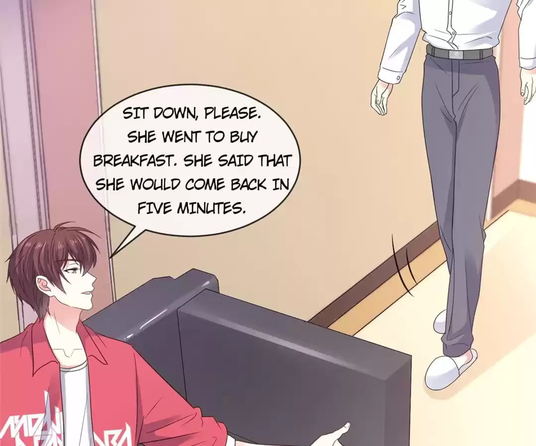Read Kare First Love chapter 65 image 6 on Lezhin