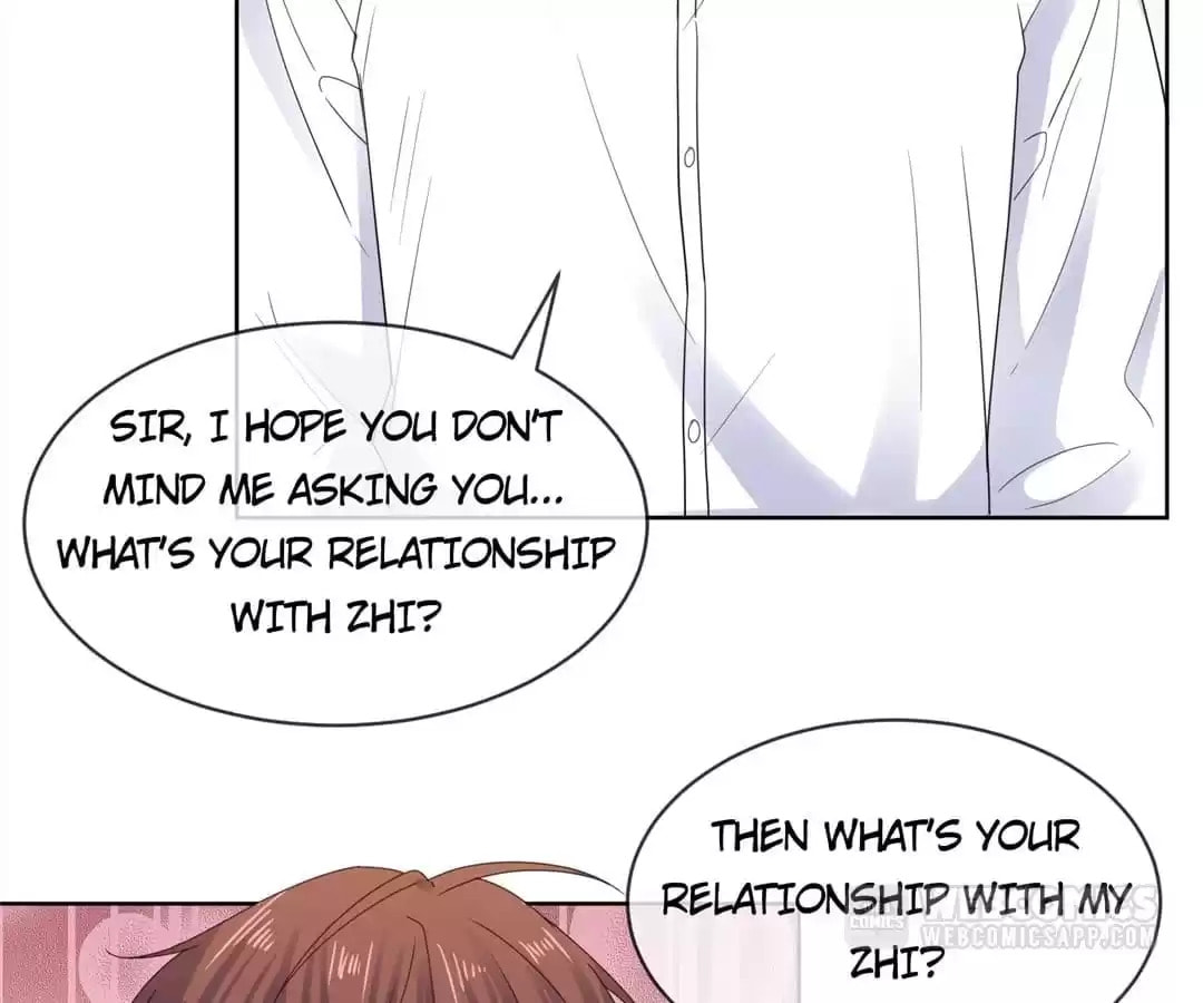 Read Kare First Love chapter 65 image 9 on Lezhin