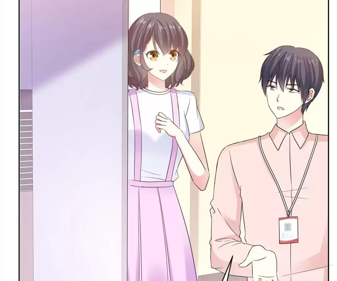 Read Kare First Love chapter 67 image 11 on Lezhin