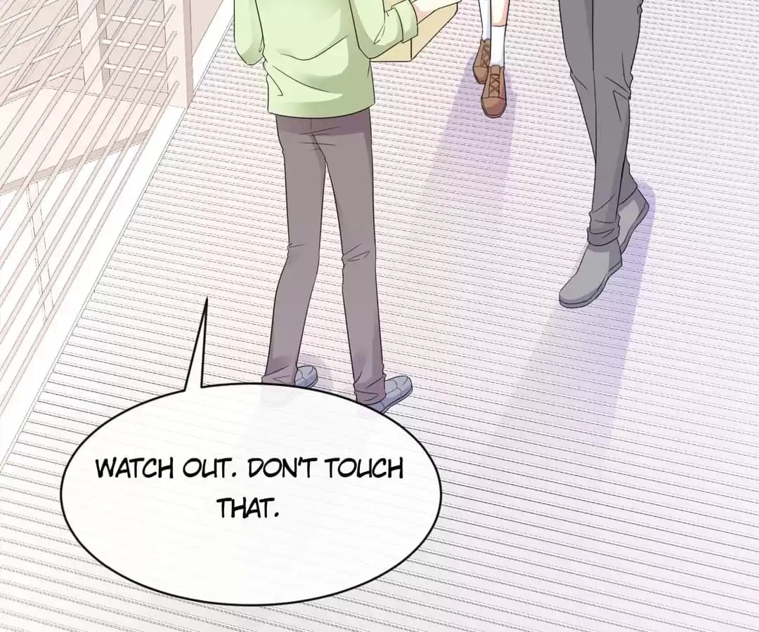 Read Kare First Love chapter 67 image 13 on Lezhin