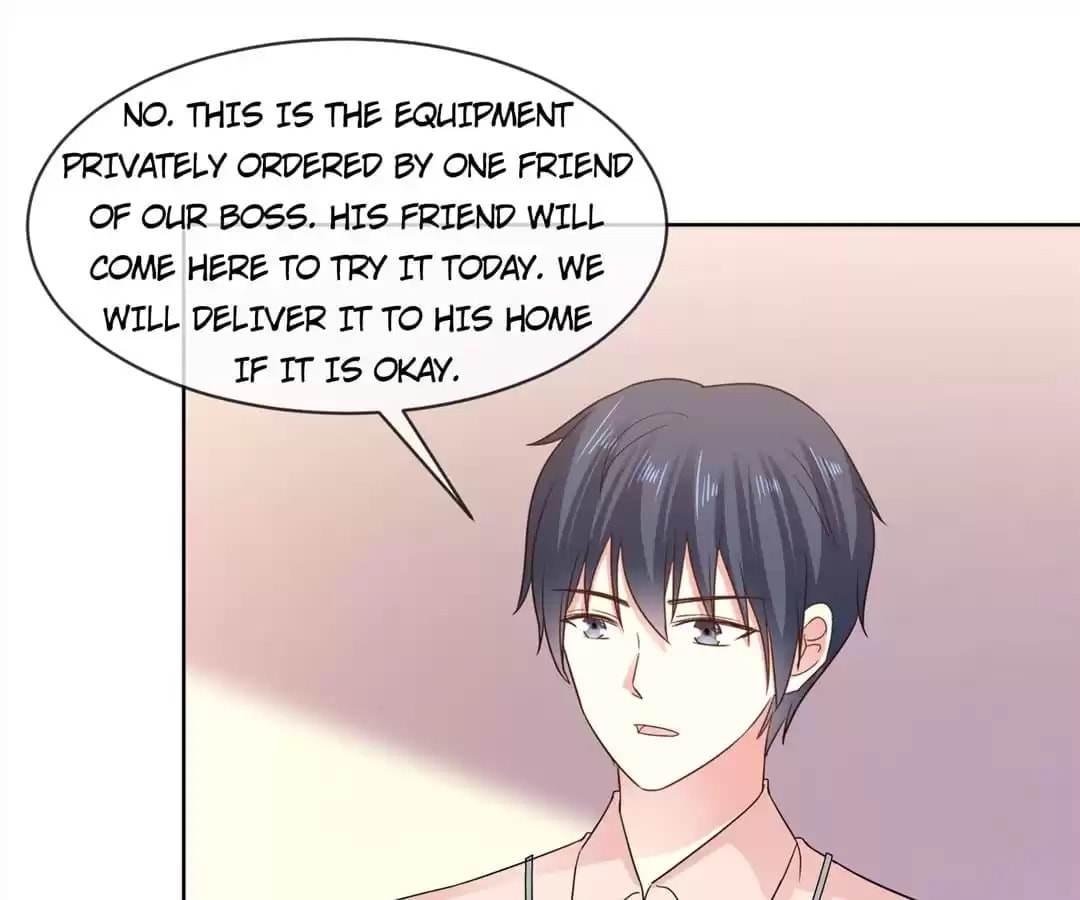 Read Kare First Love chapter 67 image 16 on Lezhin