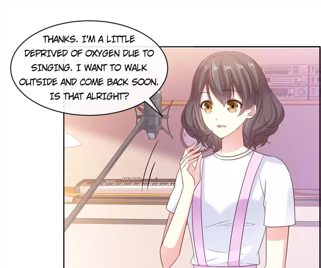 Read Kare First Love chapter 67 image 8 on Lezhin