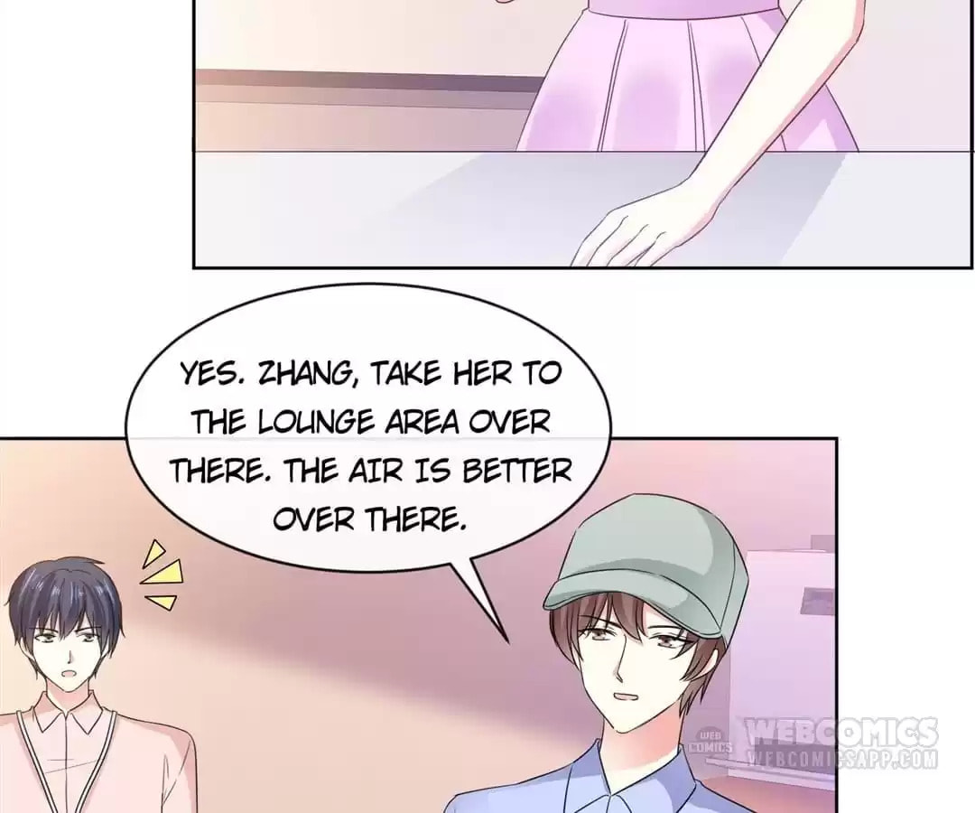 Read Kare First Love chapter 67 image 9 on Lezhin