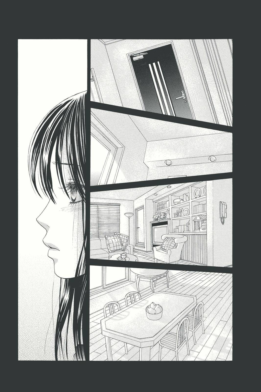 Read Kare First Love chapter 7 image 16 on Lezhin