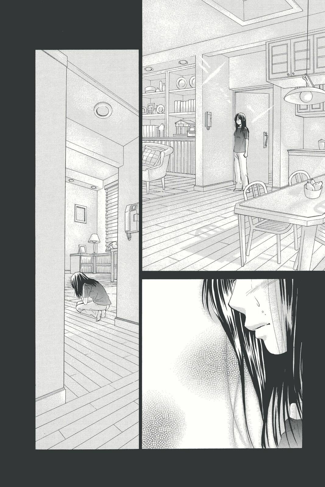 Read Kare First Love chapter 7 image 17 on Lezhin