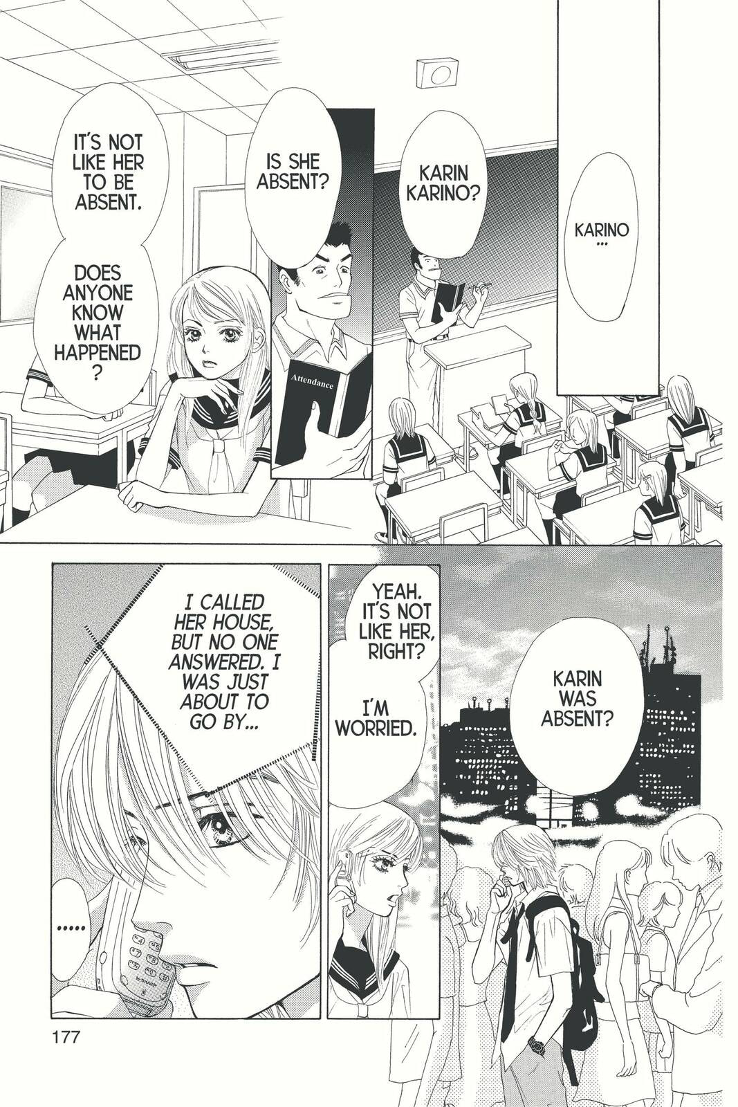Read Kare First Love chapter 7 image 18 on Lezhin