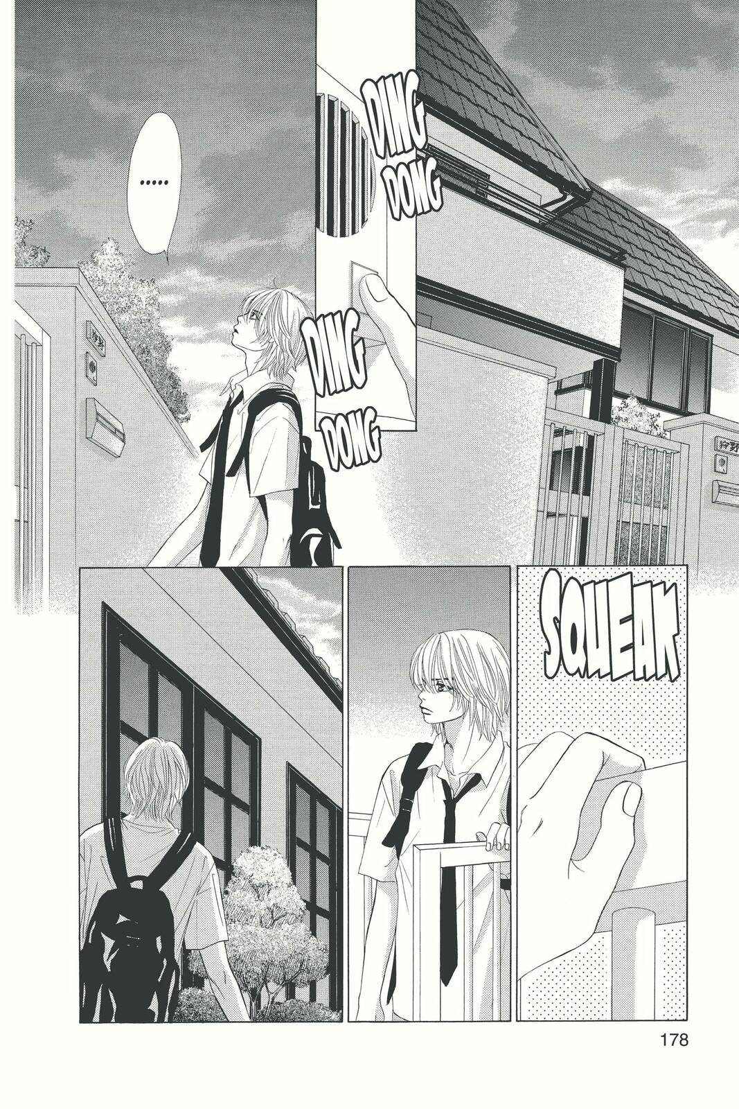 Read Kare First Love chapter 7 image 19 on Lezhin