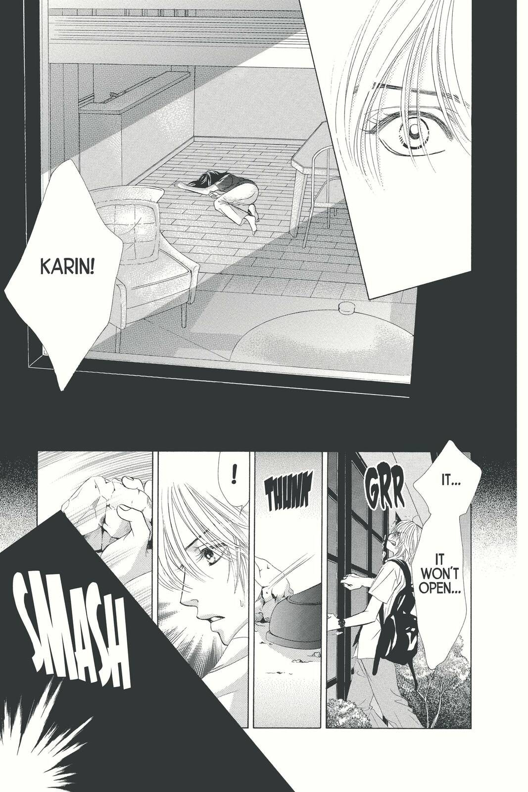 Read Kare First Love chapter 7 image 20 on Lezhin