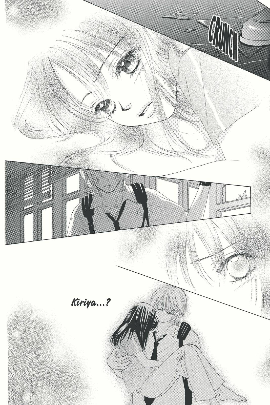 Read Kare First Love chapter 7 image 21 on Lezhin
