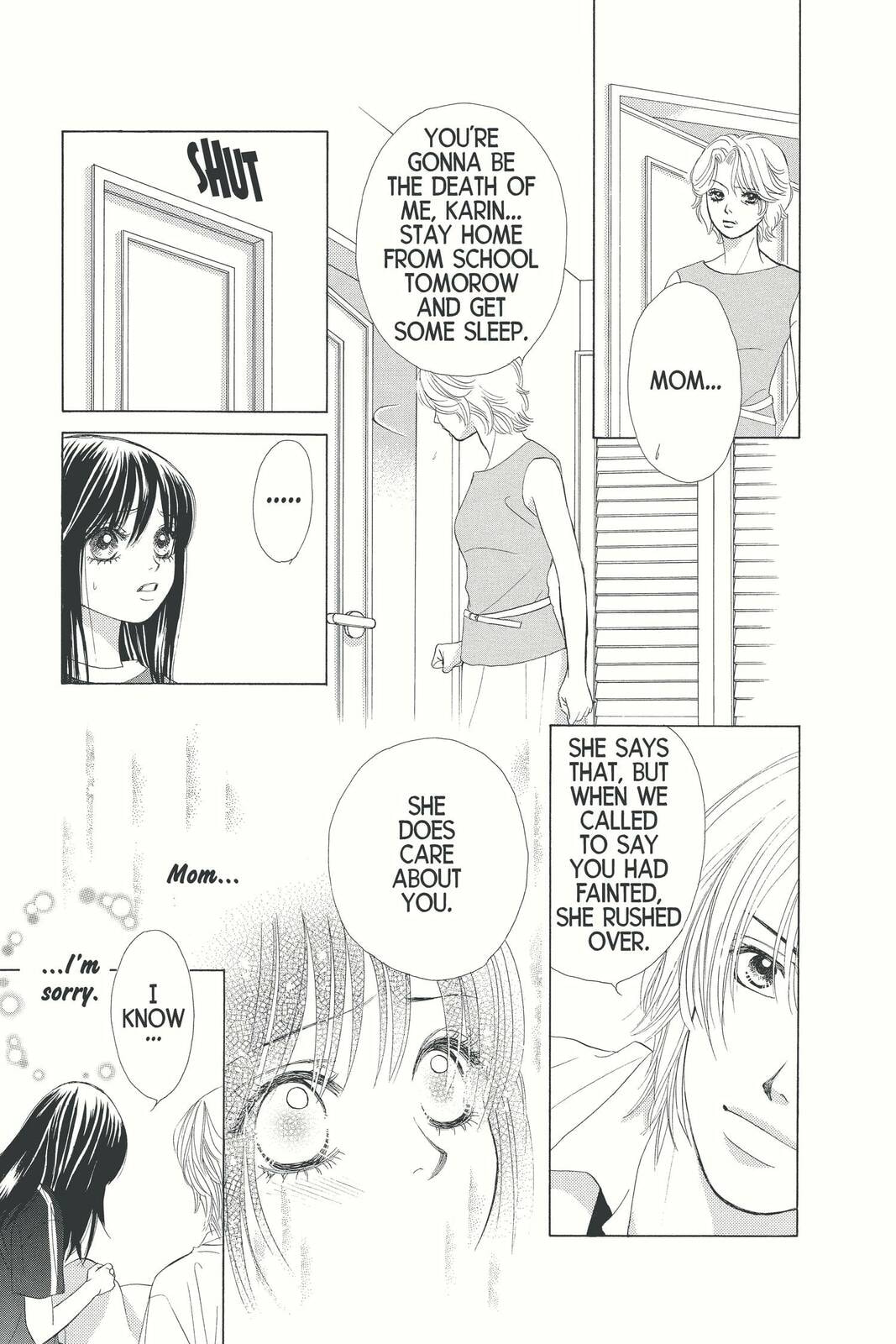 Read Kare First Love chapter 7 image 24 on Lezhin